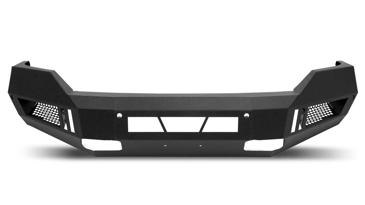 Body Armor 4x4 - 2013 - 2018 Ram 1500 Eco Series Front Bumper