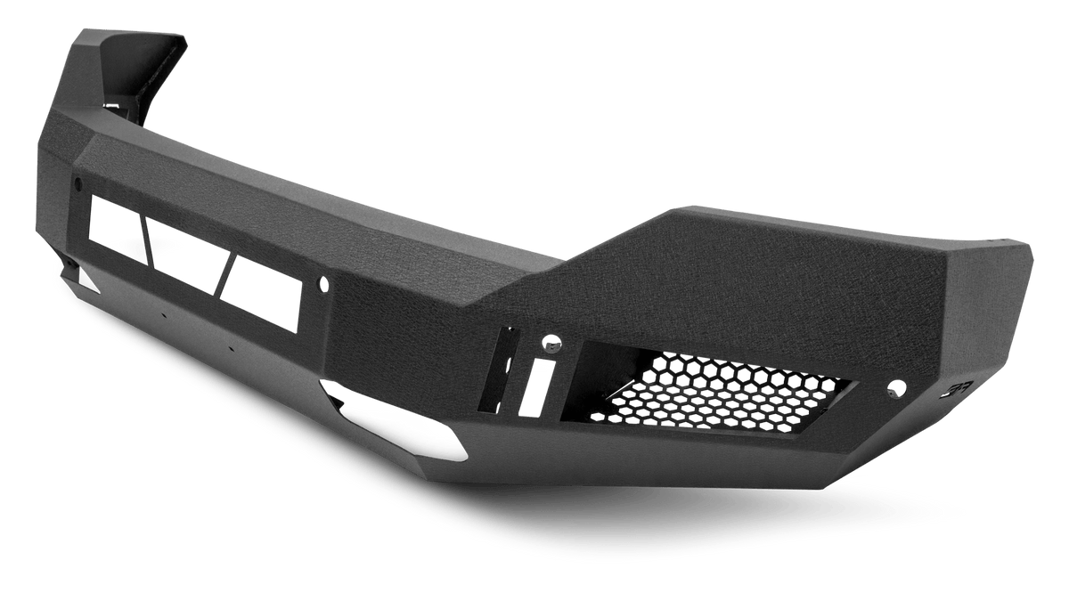Body Armor 4x4 - 2013 - 2018 Ram 1500 Eco Series Front Bumper