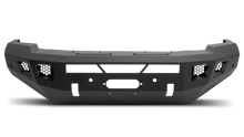Body Armor 4x4 - 2013 - 2018 Ram 2500/3500 Eco Series Front Bumper Winch