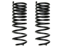 ICON Vehicle Dynamics - 2014 - UP RAM 2500 .5" LIFT REAR PERFORMANCE SPRING KIT
