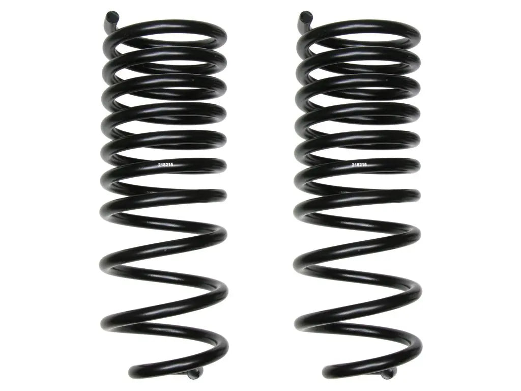 ICON Vehicle Dynamics - 2014 - UP RAM 2500 .5" LIFT REAR PERFORMANCE SPRING KIT
