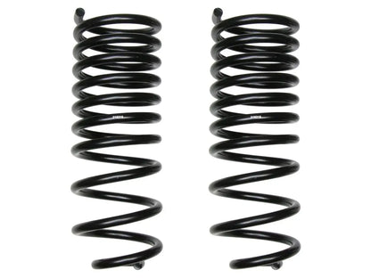 ICON Vehicle Dynamics - 2014 - UP RAM 2500 .5" LIFT REAR PERFORMANCE SPRING KIT
