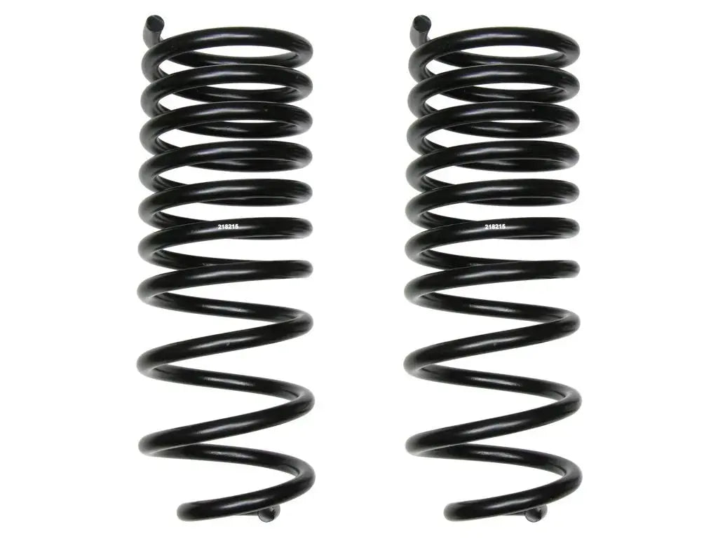 ICON Vehicle Dynamics - 2014 - UP RAM 2500 .5" LIFT REAR PERFORMANCE SPRING KIT