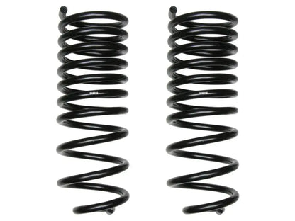 ICON Vehicle Dynamics - 2014 - UP RAM 2500 .5" LIFT REAR PERFORMANCE SPRING KIT