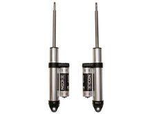 ICON Vehicle Dynamics - 2014 - UP RAM 2500 0" COIL / 3" AIR RIDE REAR 2.5 VS PIGGYBACK SHOCK PAIR