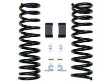 ICON Vehicle Dynamics - 2014 - UP RAM 2500 4.5" LIFT FRONT DUAL RATE SPRING KIT