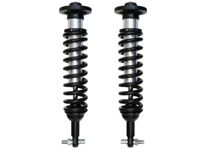 2014 F150 4WD 2.5 VS IR COILOVER KIT