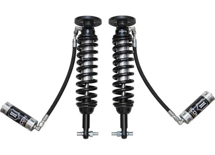 2015 F150 2WD 1.75-3IN 2.5 VS RR COILOVER KIT Icon Vehicle Dynamics