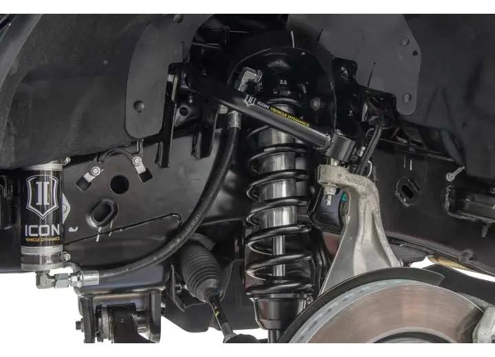 2015 F150 2WD 1.75-3IN 2.5 VS RR COILOVER KIT Icon Vehicle Dynamics