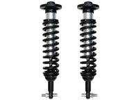 2015 F150 2WD 2.5 VS IR COILOVER KIT Icon Vehicle Dynamics