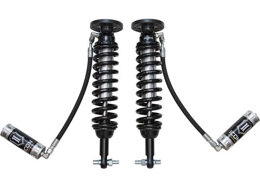 2015 F150 2WD 1.75-3IN 2.5 VS RR COILOVER KIT