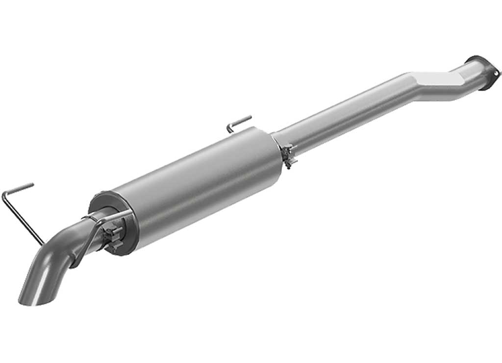 MBRP Exhaust - Toyota