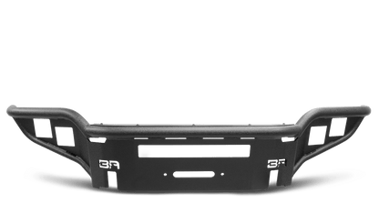 Body Armor 4x4 - 2016 - 2017 Tacoma Desert Series Front Bumper
