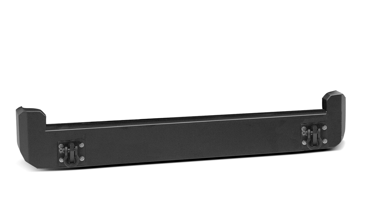 Body Armor 4x4 - 2016 - 2017 Tacoma Desert Series Front Bumper