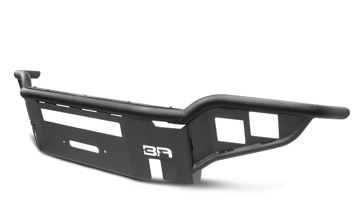 Body Armor 4x4 - 2016 - 2017 Tacoma Desert Series Front Bumper
