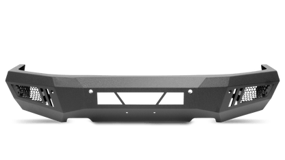 Body Armor 4x4 - 2016 - 2018 Chevrolet 1500 Eco Series Front Bumper (Non - Winch)