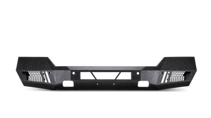 Body Armor 4x4 -2016-2018 Chevrolet 1500 Eco Series Front Bumper (Non-Winch)