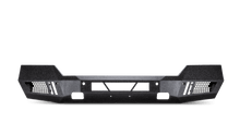 Body Armor 4x4 - 2016 - 2018 Chevrolet 1500 Eco Series Front Bumper (Non - Winch)