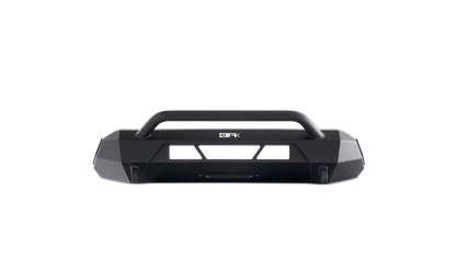 Body Armor 4x4 - 2016 Through 2020 Tacoma Hiline Front Winch Bumper