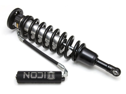 ICON Vehicle Dynamics -2017-2020 FORD RAPTOR FRONT 3.0 VS REMOTE RESERVOIR CDCV COILOVER KIT