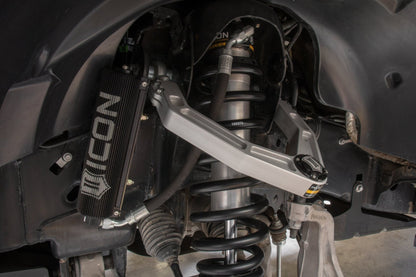 ICON Vehicle Dynamics -2017-2020 FORD RAPTOR FRONT 3.0 VS REMOTE RESERVOIR CDCV COILOVER KIT