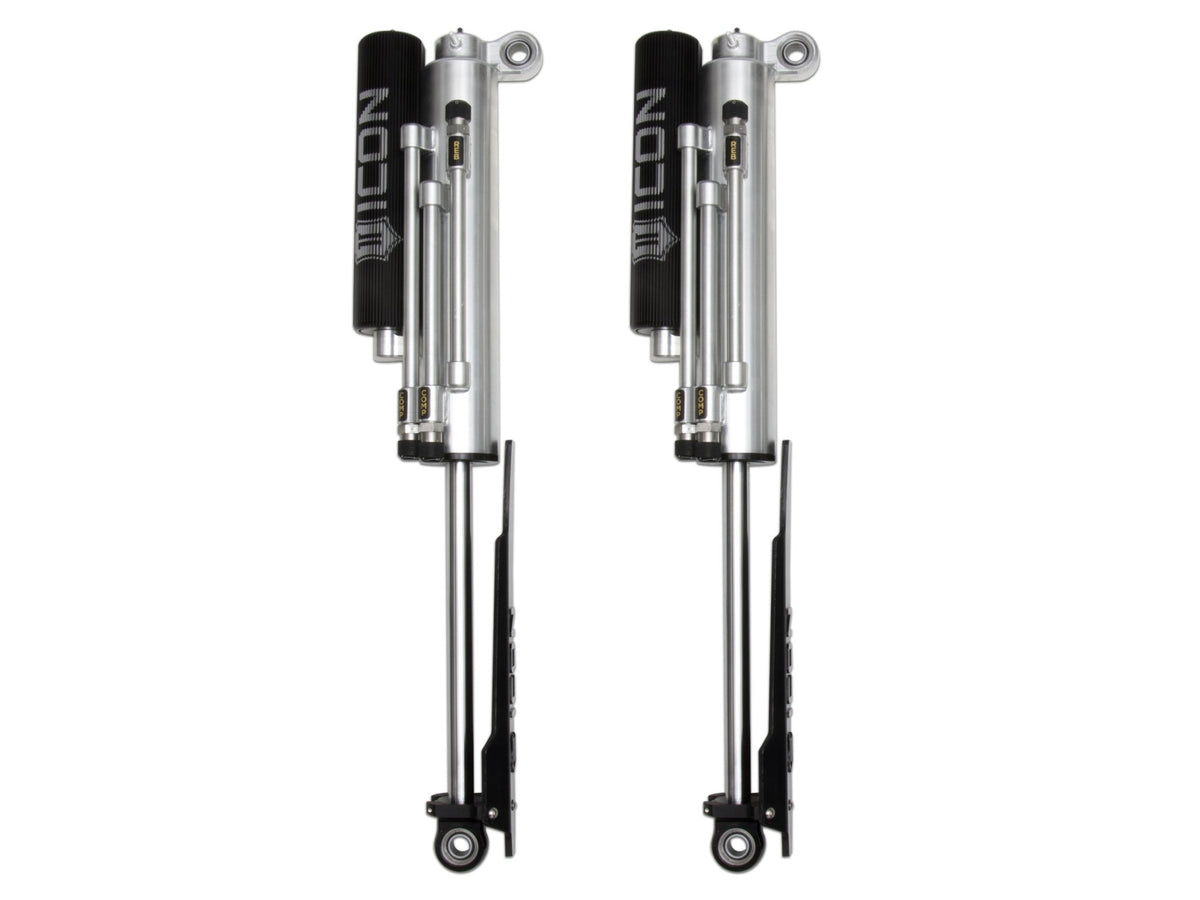 ICON Vehicle Dynamics - 2017 - 2020 FORD RAPTOR REAR 3.0 PB SHOCK PAIR
