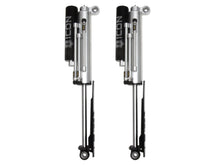 ICON Vehicle Dynamics - 2017 - 2020 FORD RAPTOR REAR 3.0 PB SHOCK PAIR