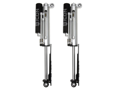 ICON Vehicle Dynamics - 2017 - 2020 FORD RAPTOR REAR 3.0 PB SHOCK PAIR
