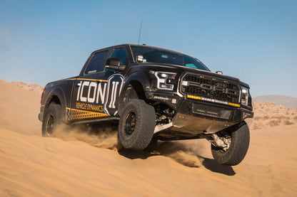 ICON Vehicle Dynamics - 2017 - 2020 FORD RAPTOR REAR 3.0 PB SHOCK PAIR