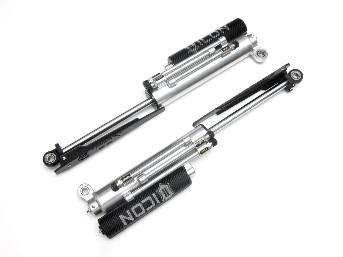ICON Vehicle Dynamics - 2017 - 2020 FORD RAPTOR REAR 3.0 PB SHOCK PAIR