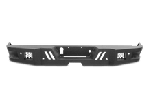 Body Armor 4x4 - 2017 - 2021 F - 250 / F - 350 Superduty Eco Series Rear Bumper
