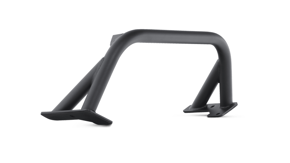 Body Armor 4x4 - 2018 - 2021 JEEP WRANGLER JL AND GLADIATOR JT TUBE GRILL GUARD (BOLT ON)