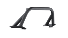 Body Armor 4x4 - 2018 - 2021 JEEP WRANGLER JL AND GLADIATOR JT TUBE GRILL GUARD (BOLT ON)