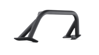 Body Armor 4x4 - 2018 - 2021 JEEP WRANGLER JL AND GLADIATOR JT TUBE GRILL GUARD (BOLT ON)