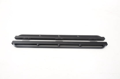 Body Armor 4x4 - 2018 - 2021 WRANGLER JL 4 DOOR ROCKCRAWLER SIDE STEPS