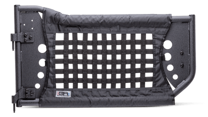 Body Armor 4x4 -2018-2021 WRANGLER JL AND GLADIATOR JT TRAILDOORS FRONT, PAIR
