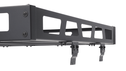 Body Armor 4x4 -2018-2021 WRANGLER JL ROOF RACK MOUNT KIT