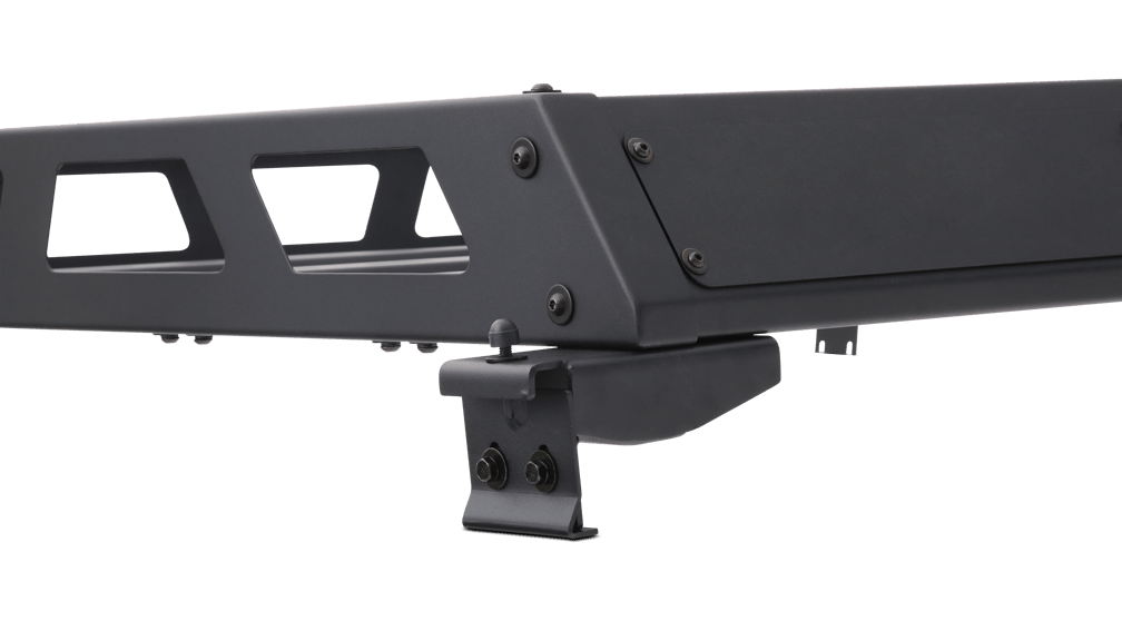 Body Armor 4x4 - 2018 - 2021 WRANGLER JL ROOF RACK MOUNT KIT