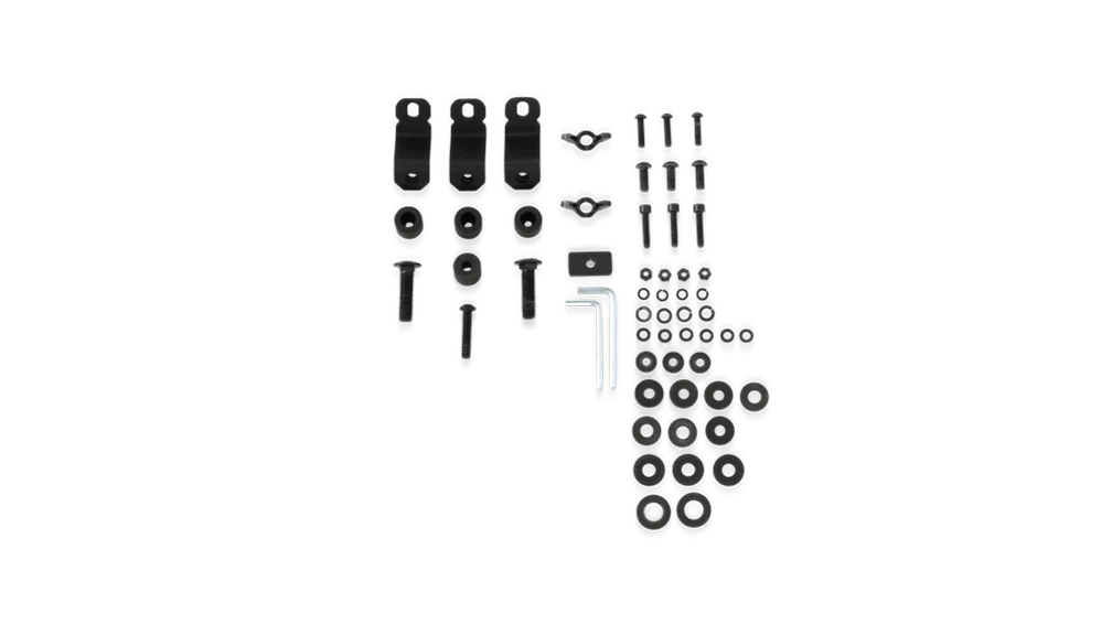 Body Armor 4x4 - 2019 - 2021 GLADIATOR JT BED PROTECTOR (REQUIRES JT - 5100 FITS JL - 2965 BUMPER)