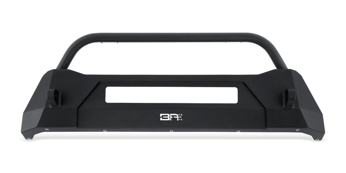Body Armor 4x4 - 2019 - 2021 GLADIATOR JT GLADIATOR REAR BUMPER
