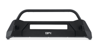 Body Armor 4x4 - 2019 - 2021 GLADIATOR JT GLADIATOR REAR BUMPER