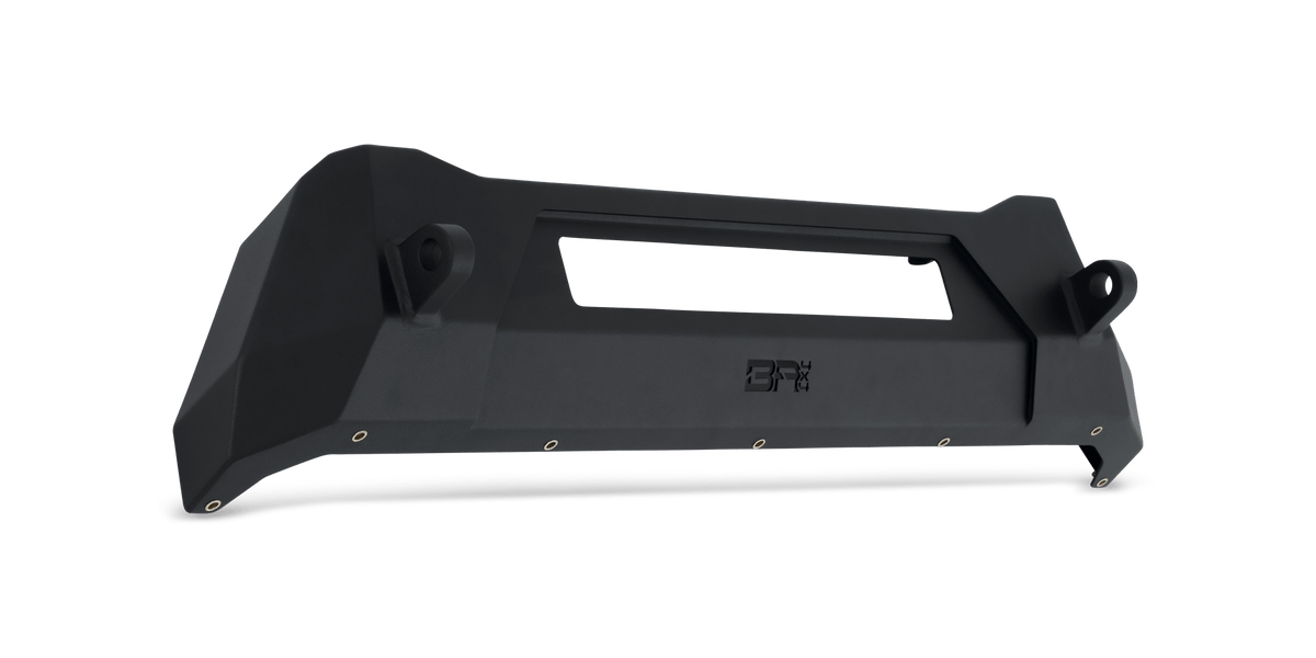 Body Armor 4x4 - 2019 - 2021 GLADIATOR JT GLADIATOR REAR BUMPER
