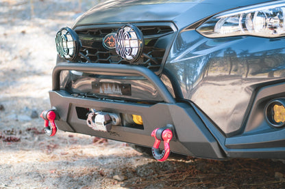 Body Armor 4x4 - 2019 - 2021 GLADIATOR JT GLADIATOR REAR BUMPER