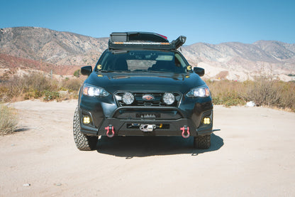 Body Armor 4x4 - 2019 - 2021 GLADIATOR JT GLADIATOR REAR BUMPER
