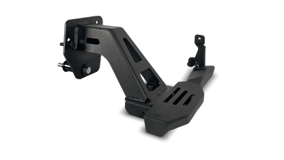 Body Armor 4x4 - 2019 - 2021 JEEP GLADIATOR JT BED SIDE MOLLE SYSTEM