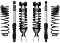 2019-2023 RAM 1500 Stage 2 Suspension System for 2WD/4WD - 0.75 to 2.5 Inch Lift Icon Vehicle Dynamics