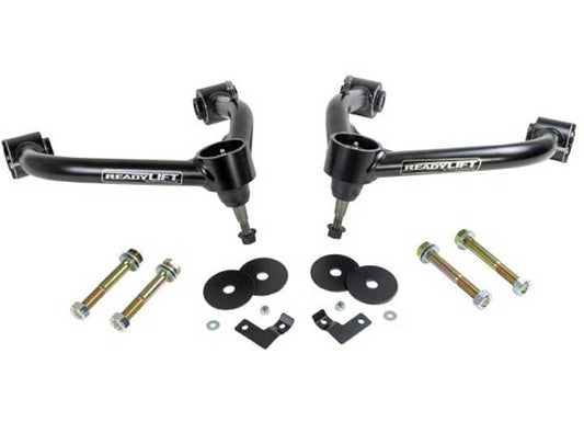 ReadyLift Suspension - 2019 - 2023 CHEVROLET/GMC 1500 W/ ADAPTIVE RIDE CONTROL SST UPPER CONTROL ARM FOR 4IN KIT