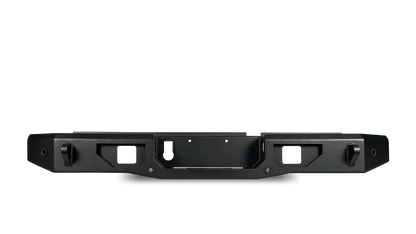 Body Armor 4x4 - 2019 - 2023 JEEP GLADIATOR JT REAR BUMPER
