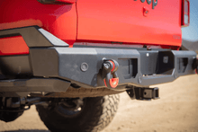 Body Armor 4x4 - 2019 - 2023 JEEP GLADIATOR JT REAR BUMPER