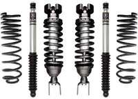 2019-2023 RAM 1500 Stage 2 Suspension System for 2WD/4WD - 0.75 to 2.5 Inch Lift
